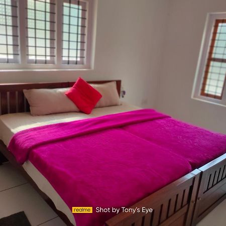 Gooseberry Family Retreats - Wayanad By Karapuzha Resorts Meenangadi 외부 사진
