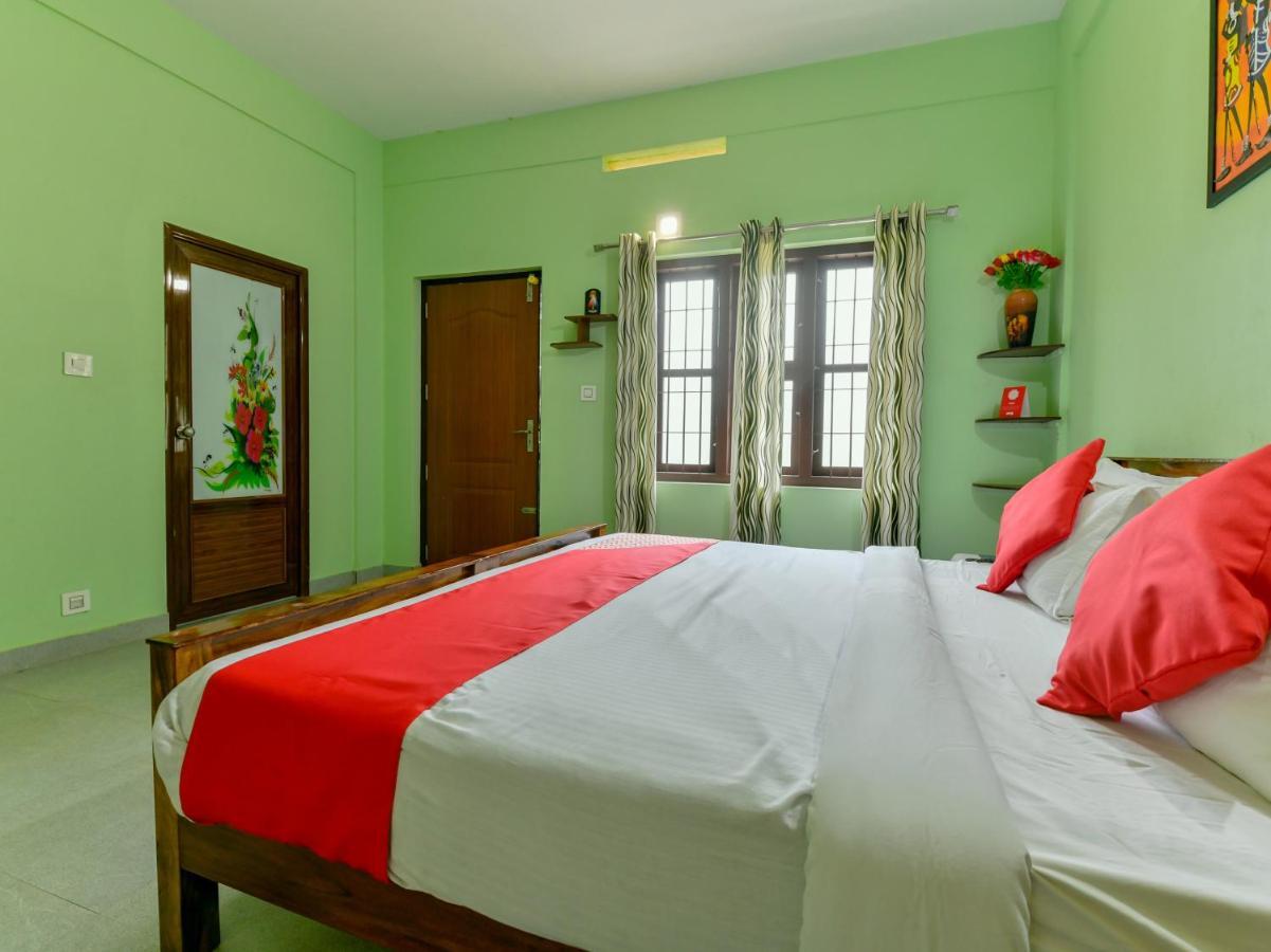 Gooseberry Family Retreats - Wayanad By Karapuzha Resorts Meenangadi 외부 사진