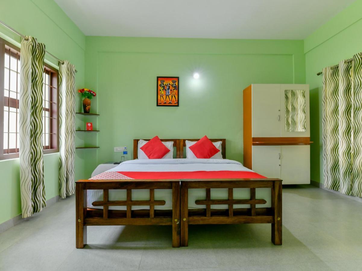 Gooseberry Family Retreats - Wayanad By Karapuzha Resorts Meenangadi 외부 사진