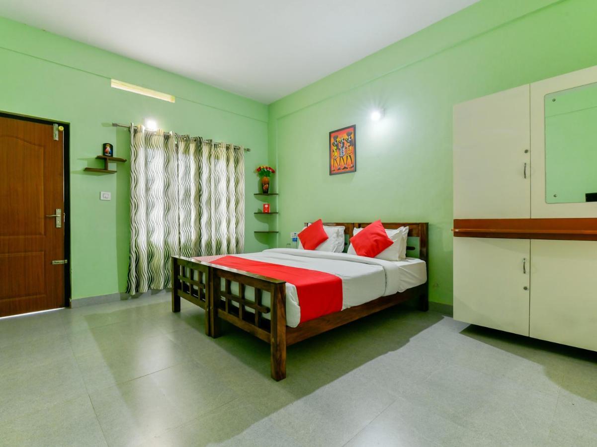 Gooseberry Family Retreats - Wayanad By Karapuzha Resorts Meenangadi 외부 사진