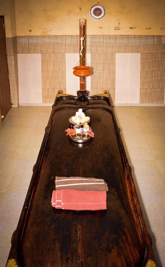 Gooseberry Family Retreats - Wayanad By Karapuzha Resorts Meenangadi 외부 사진
