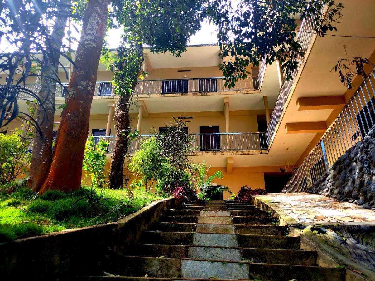 Gooseberry Family Retreats - Wayanad By Karapuzha Resorts Meenangadi 외부 사진