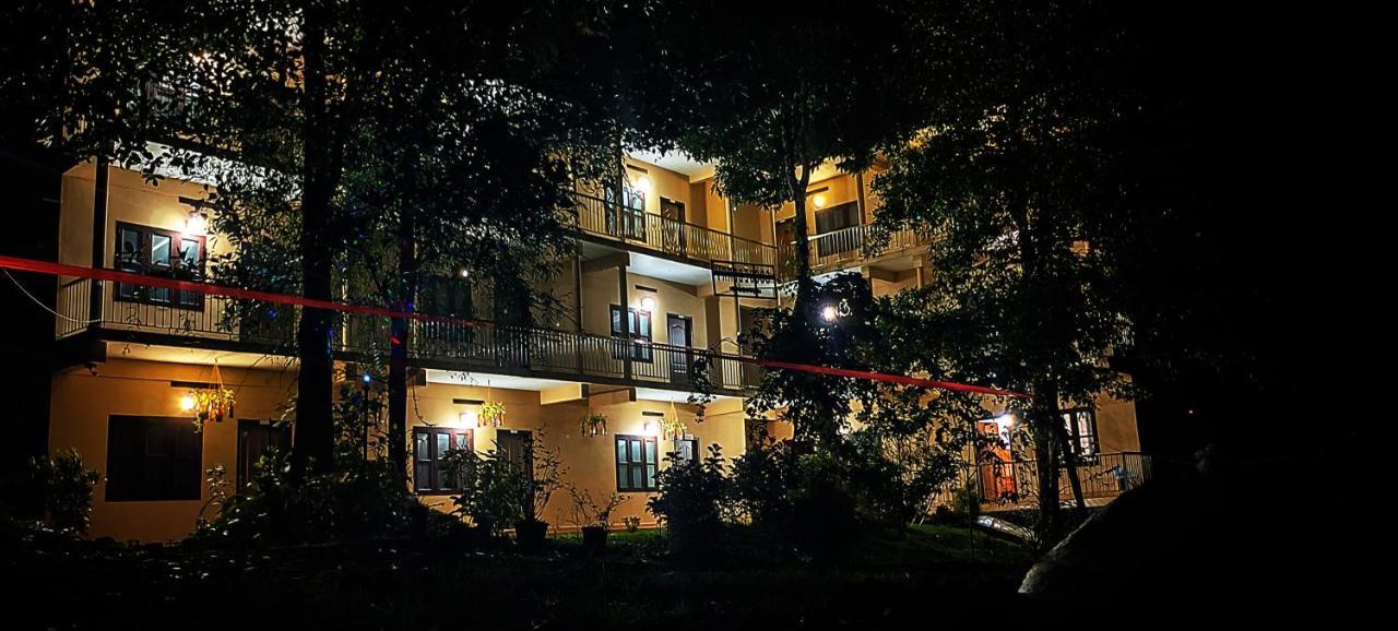 Gooseberry Family Retreats - Wayanad By Karapuzha Resorts Meenangadi 외부 사진