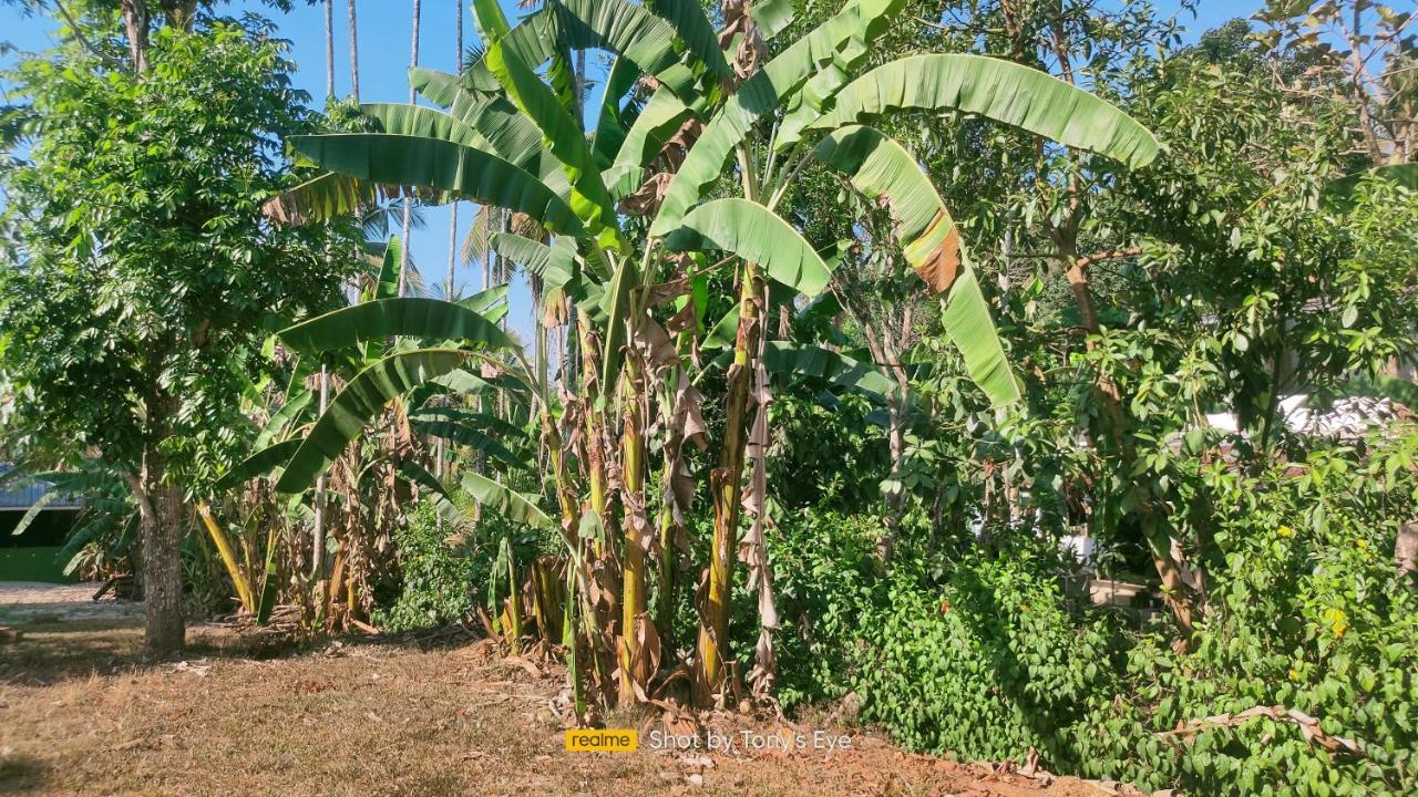 Gooseberry Family Retreats - Wayanad By Karapuzha Resorts Meenangadi 외부 사진