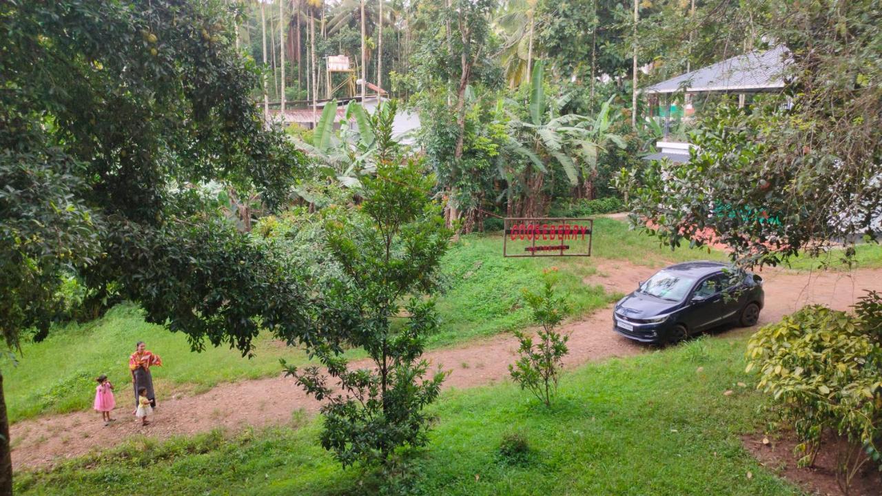 Gooseberry Family Retreats - Wayanad By Karapuzha Resorts Meenangadi 외부 사진