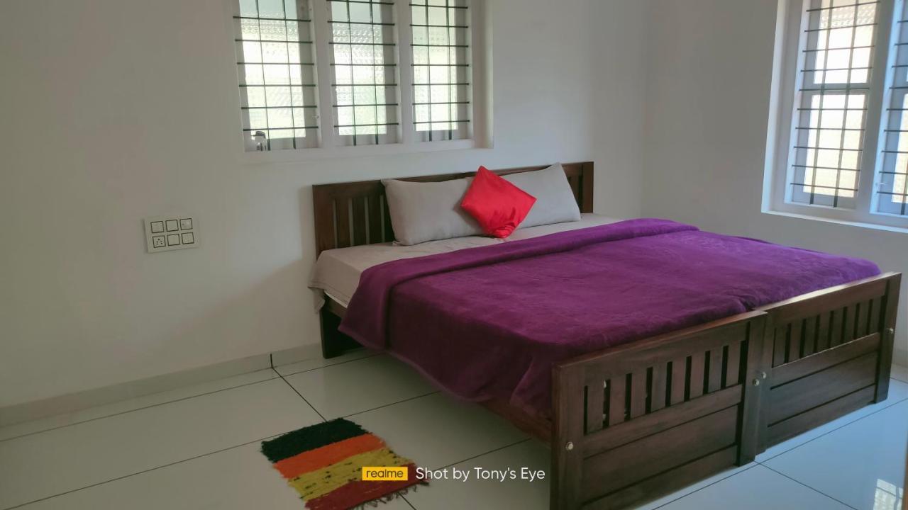 Gooseberry Family Retreats - Wayanad By Karapuzha Resorts Meenangadi 외부 사진