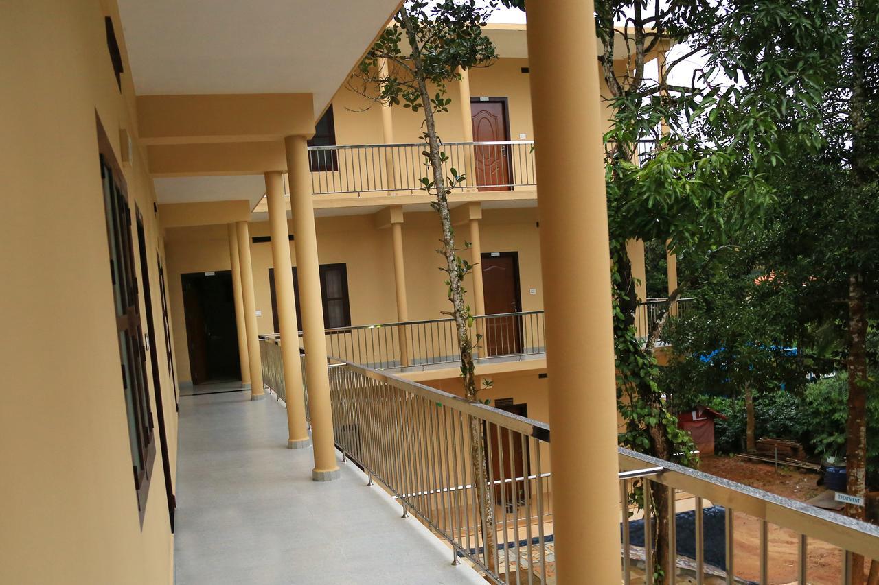 Gooseberry Family Retreats - Wayanad By Karapuzha Resorts Meenangadi 외부 사진