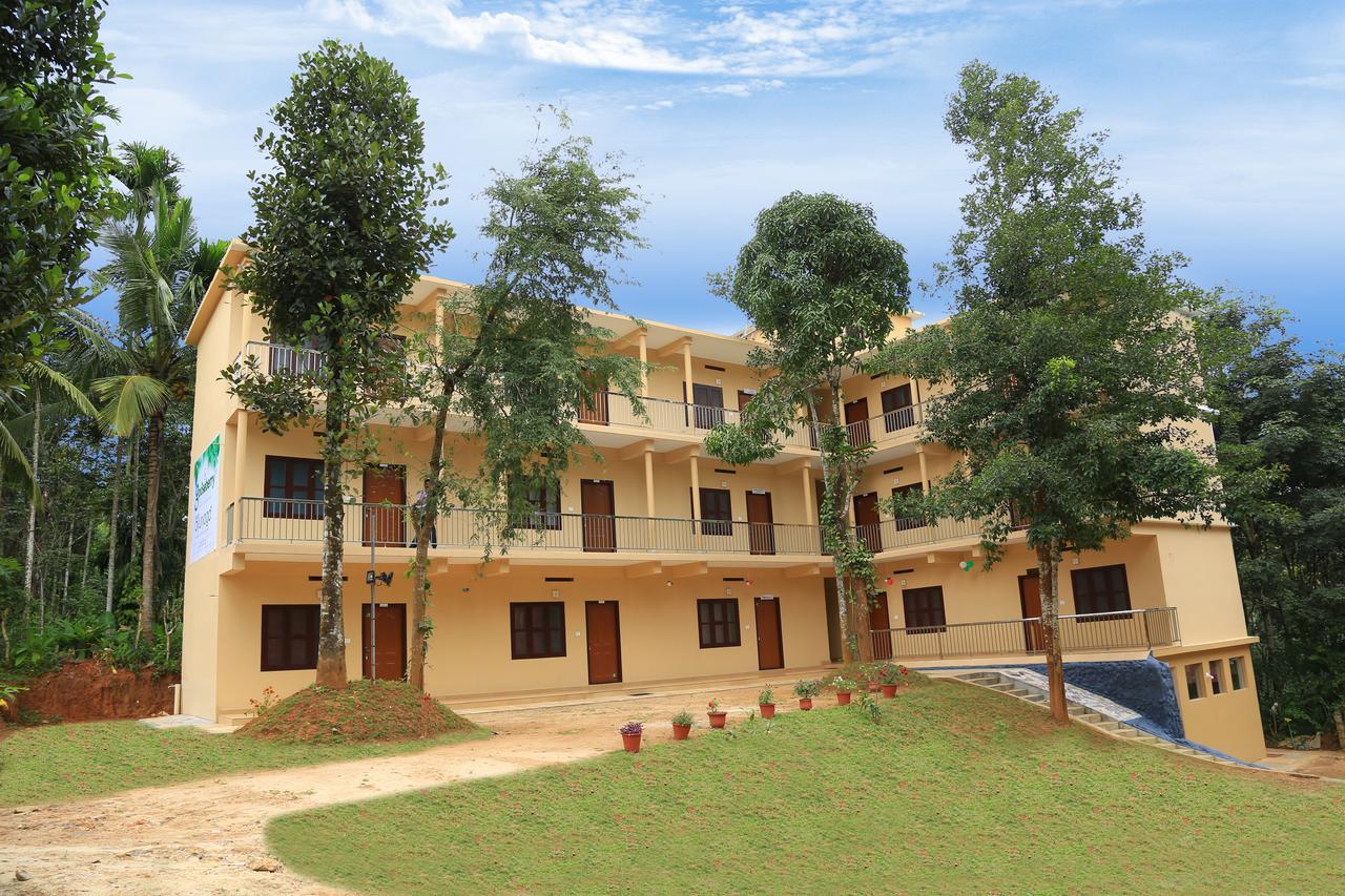 Gooseberry Family Retreats - Wayanad By Karapuzha Resorts Meenangadi 외부 사진