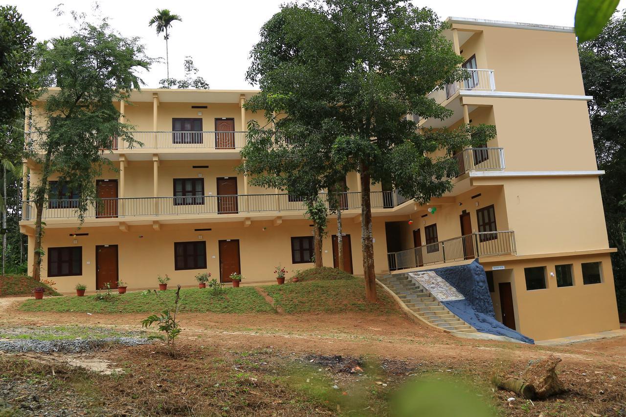 Gooseberry Family Retreats - Wayanad By Karapuzha Resorts Meenangadi 외부 사진