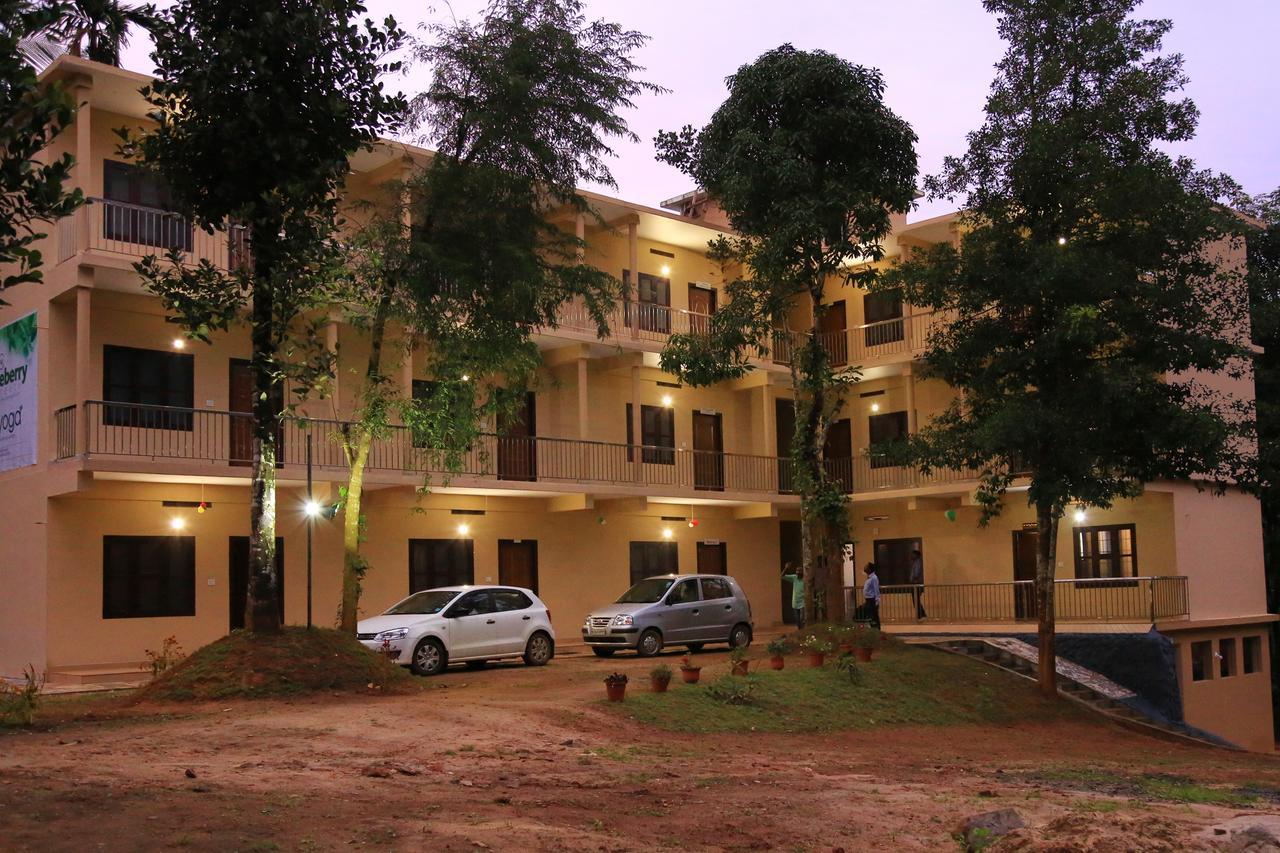 Gooseberry Family Retreats - Wayanad By Karapuzha Resorts Meenangadi 외부 사진
