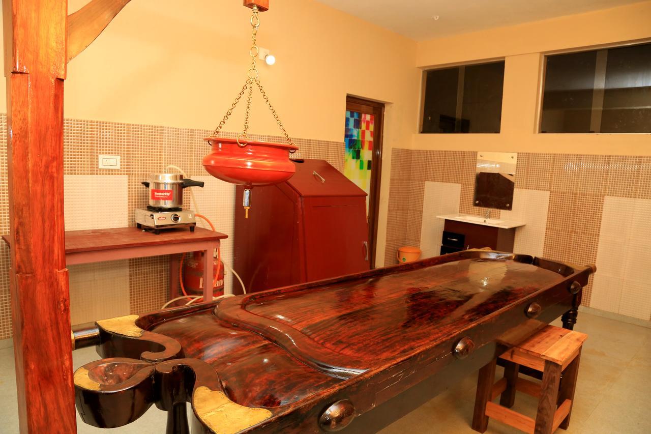 Gooseberry Family Retreats - Wayanad By Karapuzha Resorts Meenangadi 외부 사진