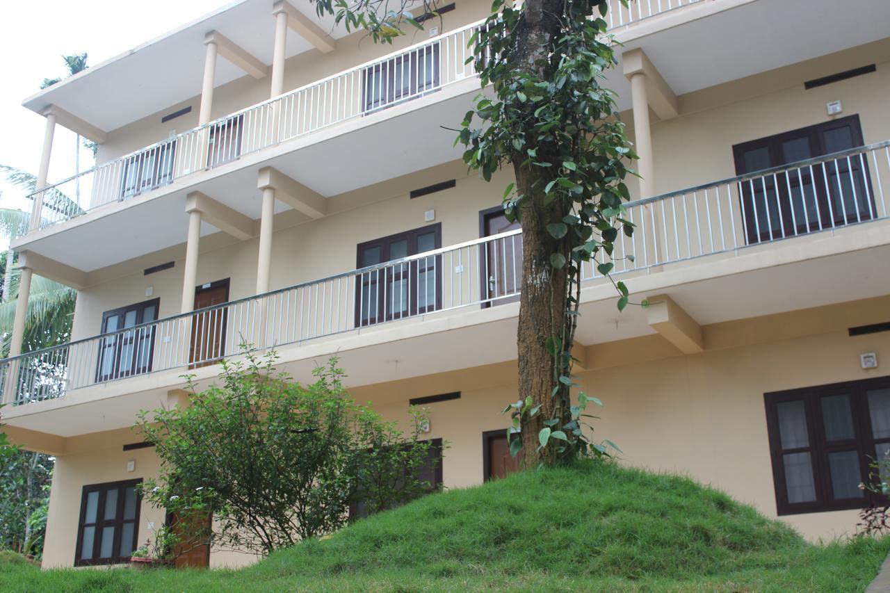 Gooseberry Family Retreats - Wayanad By Karapuzha Resorts Meenangadi 외부 사진
