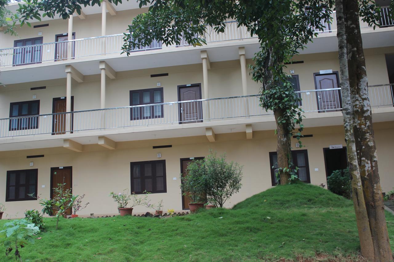 Gooseberry Family Retreats - Wayanad By Karapuzha Resorts Meenangadi 외부 사진