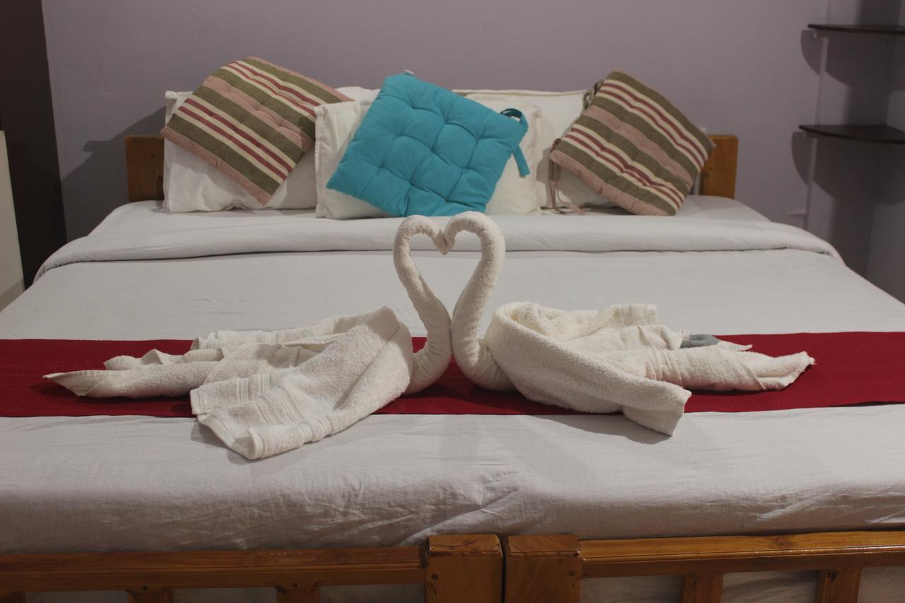 Gooseberry Family Retreats - Wayanad By Karapuzha Resorts Meenangadi 외부 사진