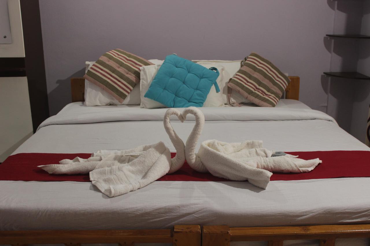 Gooseberry Family Retreats - Wayanad By Karapuzha Resorts Meenangadi 외부 사진